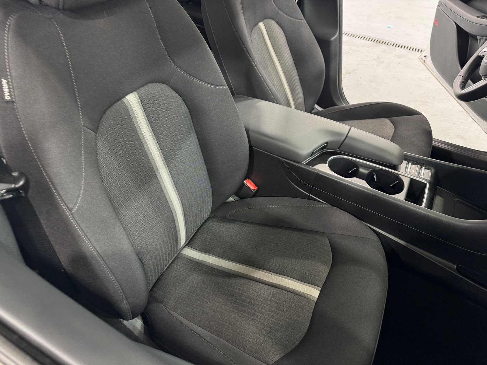 Thumbnail: 2025 Hyundai Sonata - 2