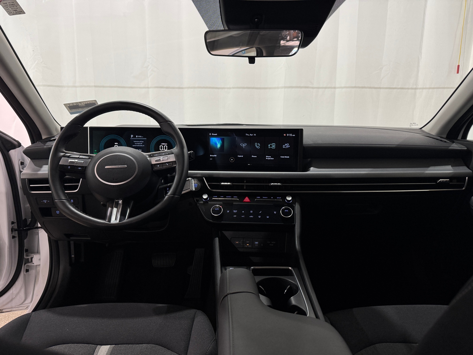 Thumbnail: 2025 Hyundai Sonata - 3