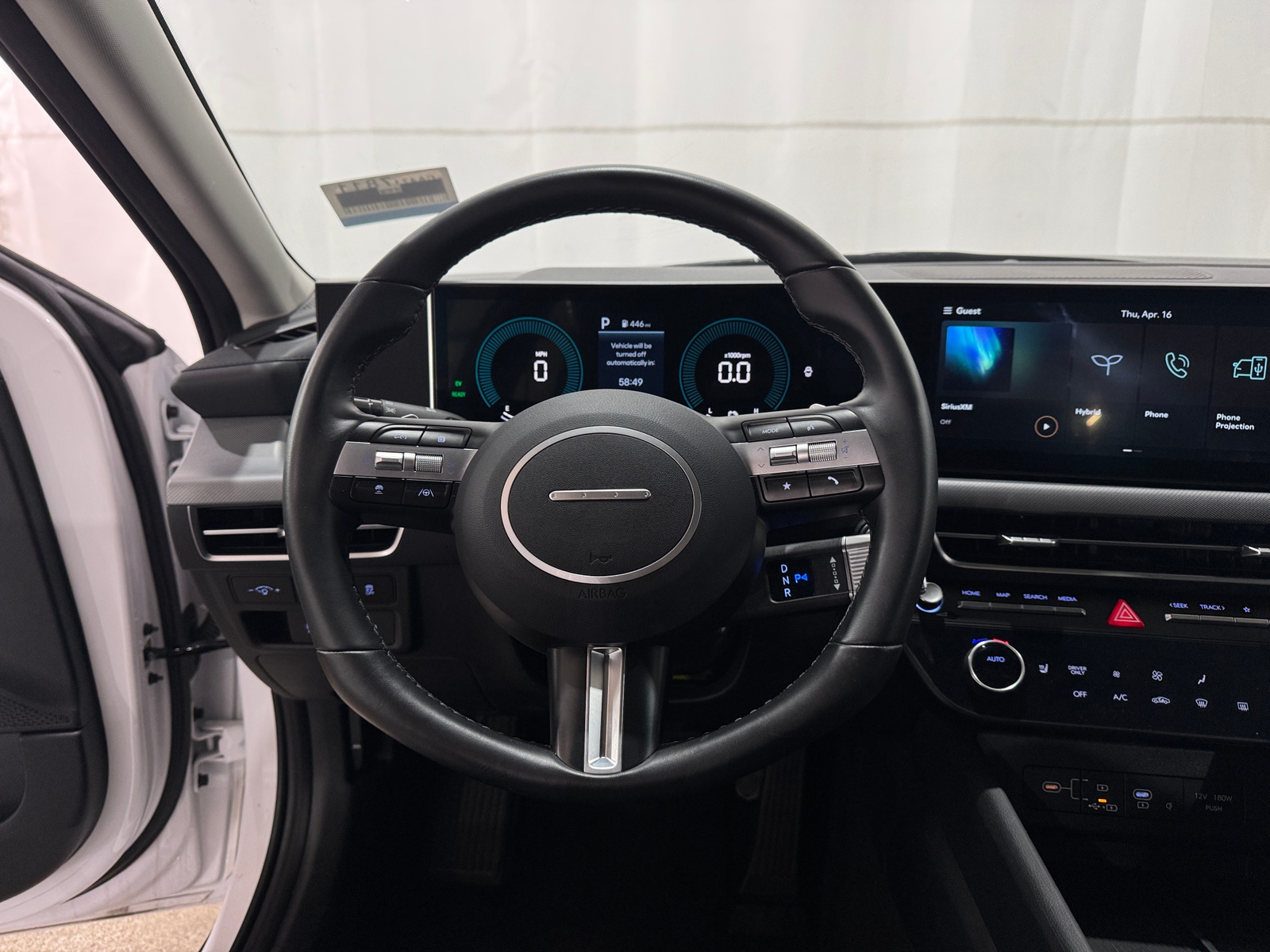 Thumbnail: 2025 Hyundai Sonata - 5