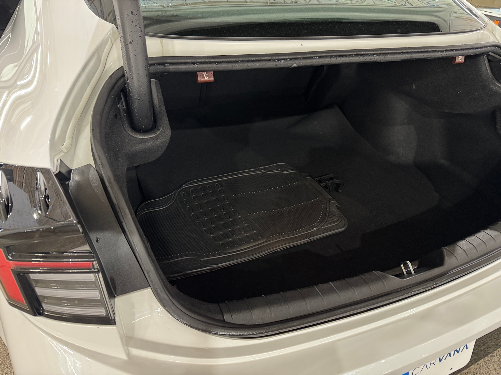 Thumbnail: 2025 Hyundai Sonata - 7