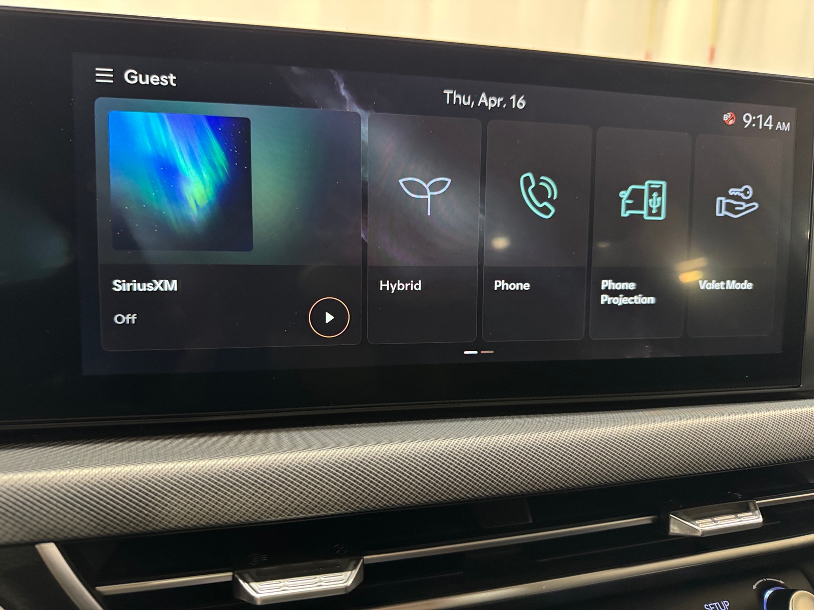 Thumbnail: 2025 Hyundai Sonata - 4