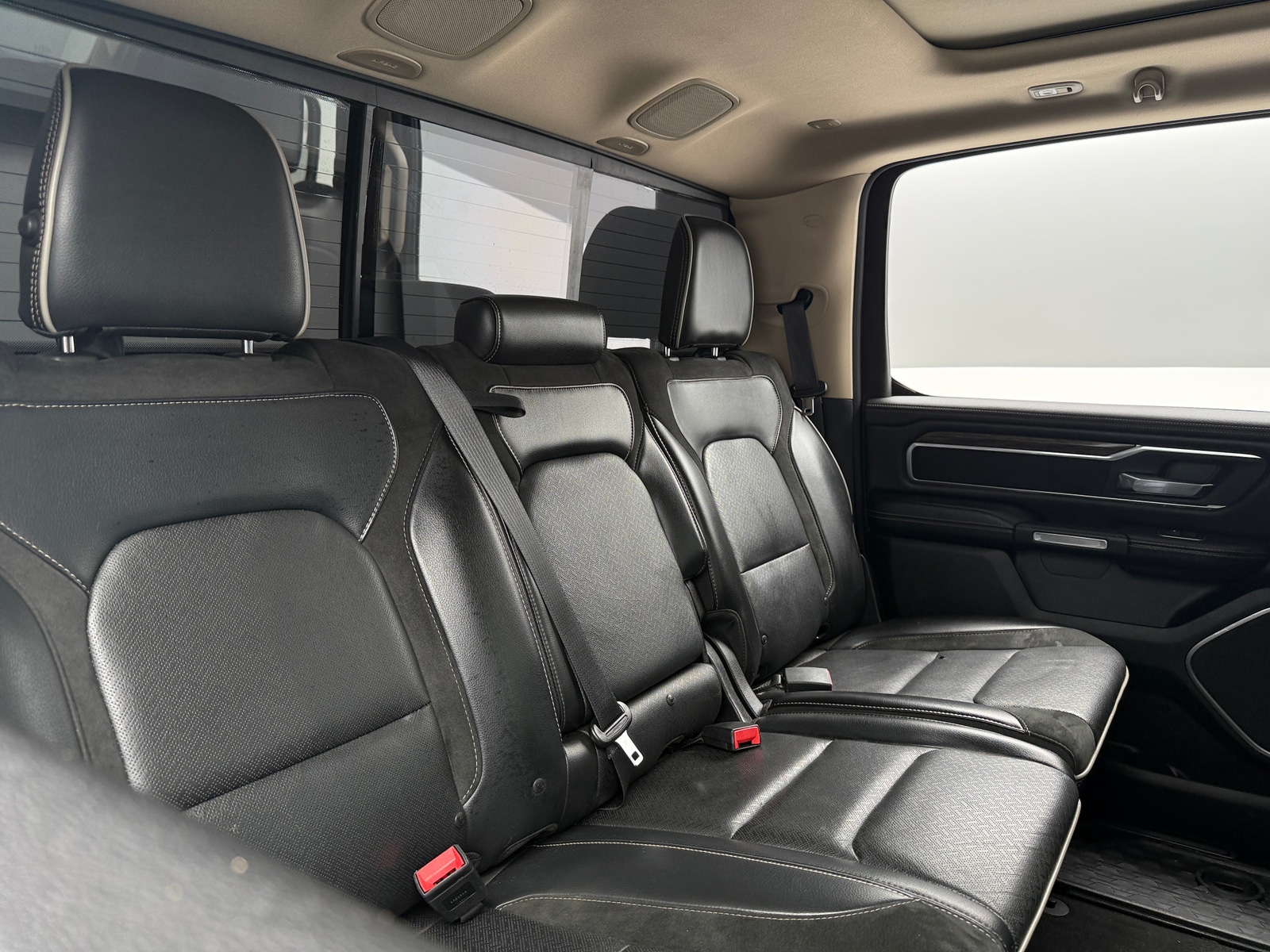 Thumbnail: 2019 RAM 1500 - 5