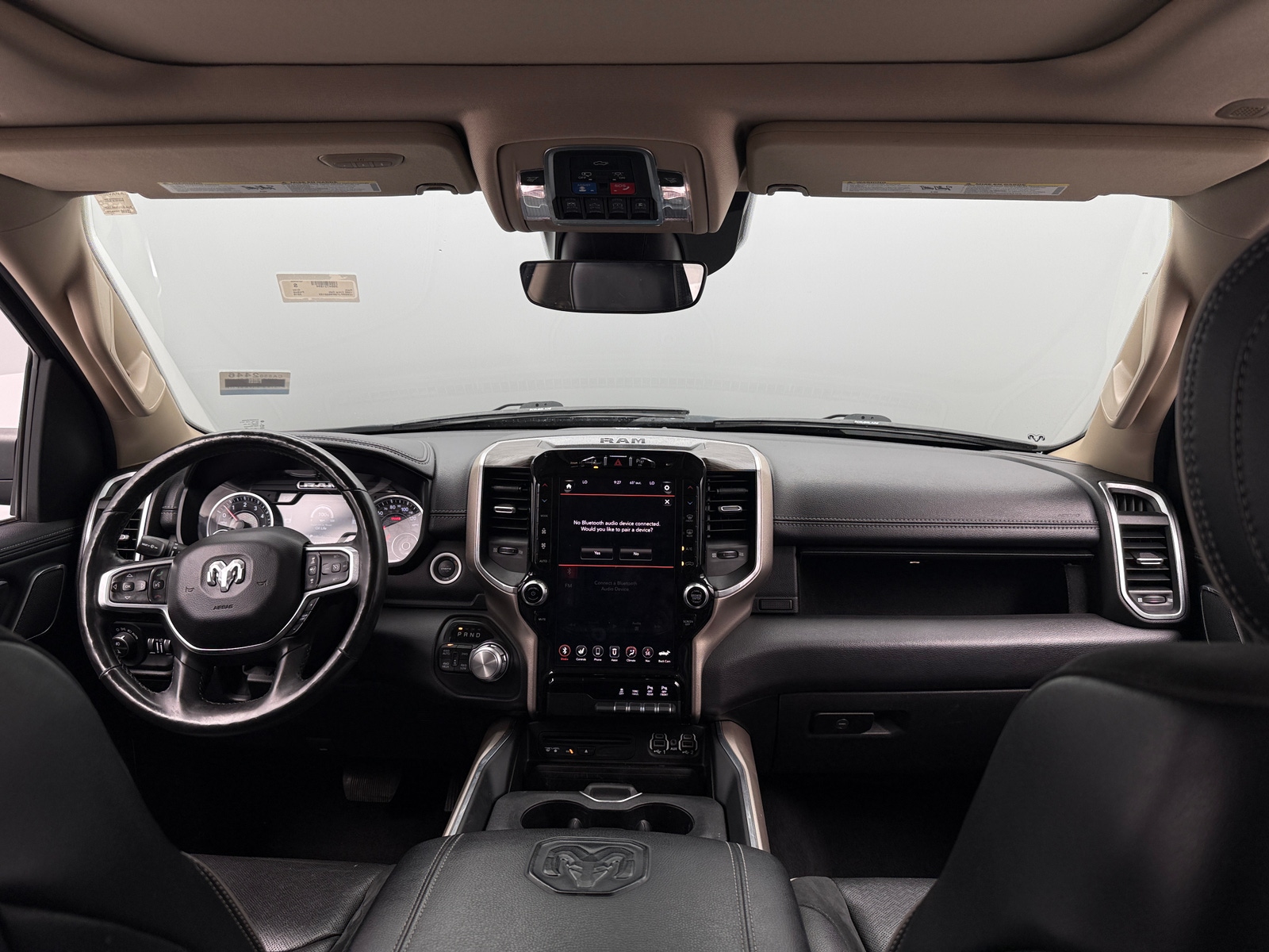 Thumbnail: 2019 RAM 1500 - 2