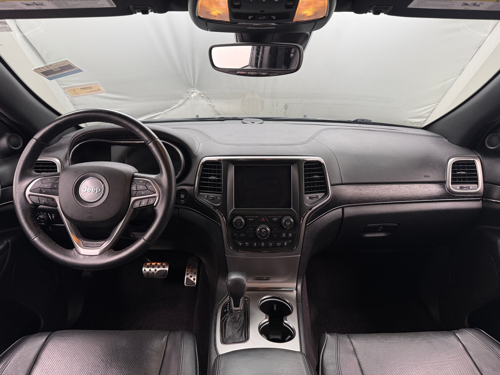 Thumbnail: 2018 Jeep Grand Cherokee - 2