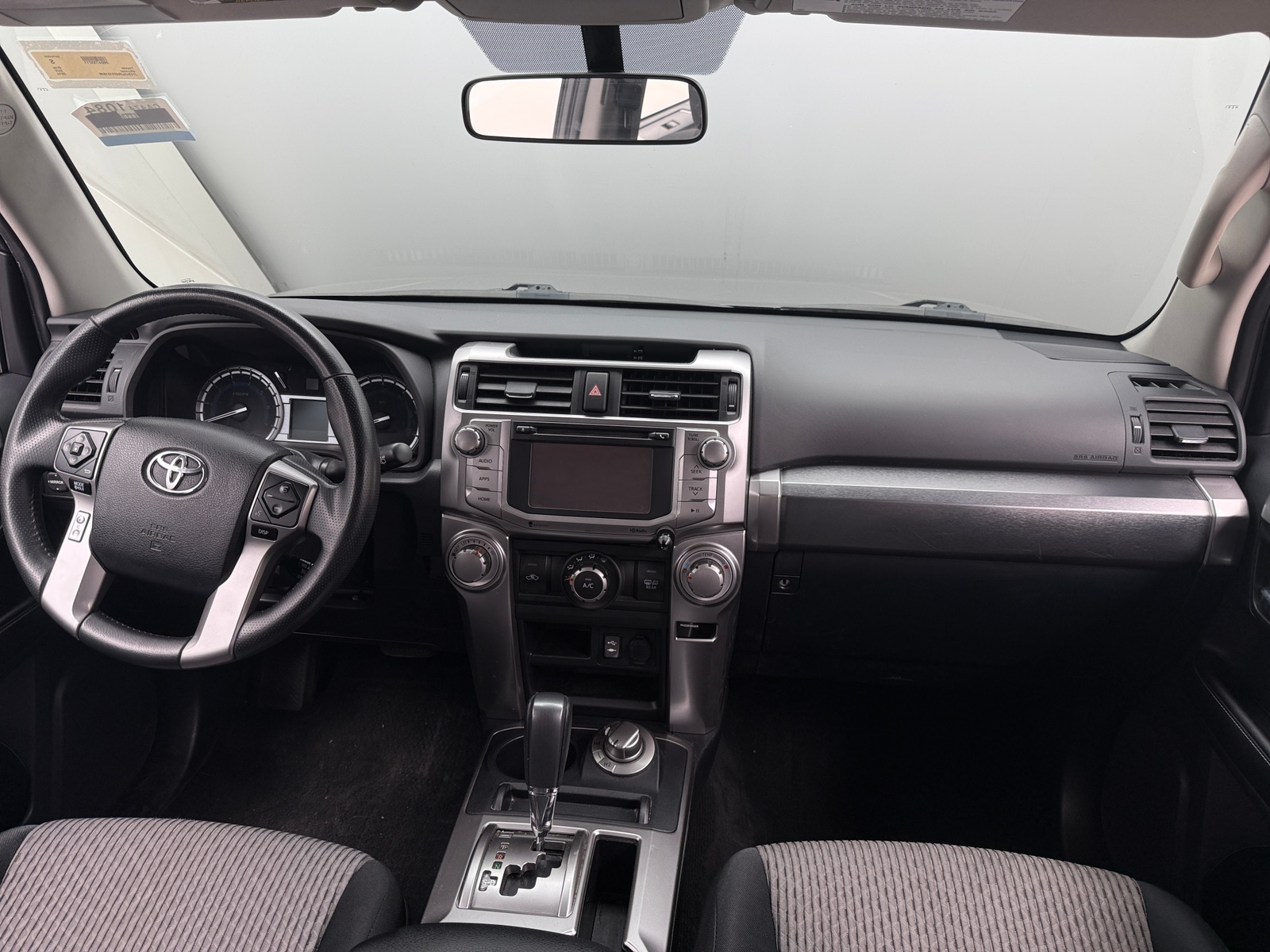 Thumbnail: 2014 Toyota 4Runner - 3