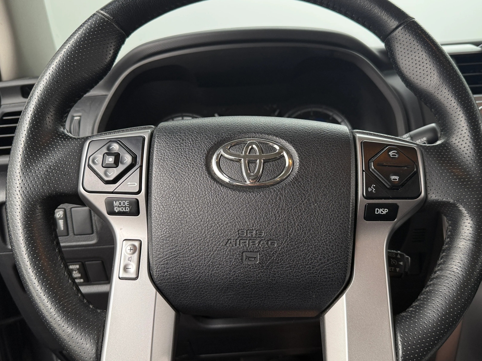 Thumbnail: 2014 Toyota 4Runner - 5