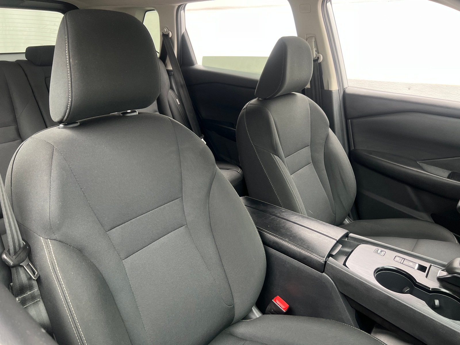 Thumbnail: 2025 Nissan Rogue - 2