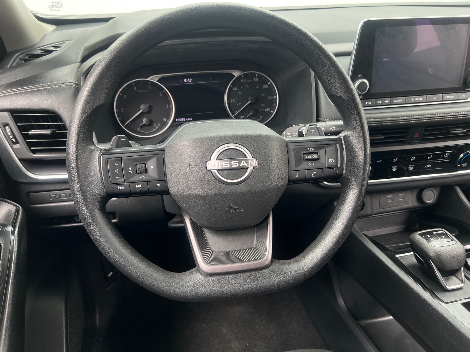 Thumbnail: 2025 Nissan Rogue - 5