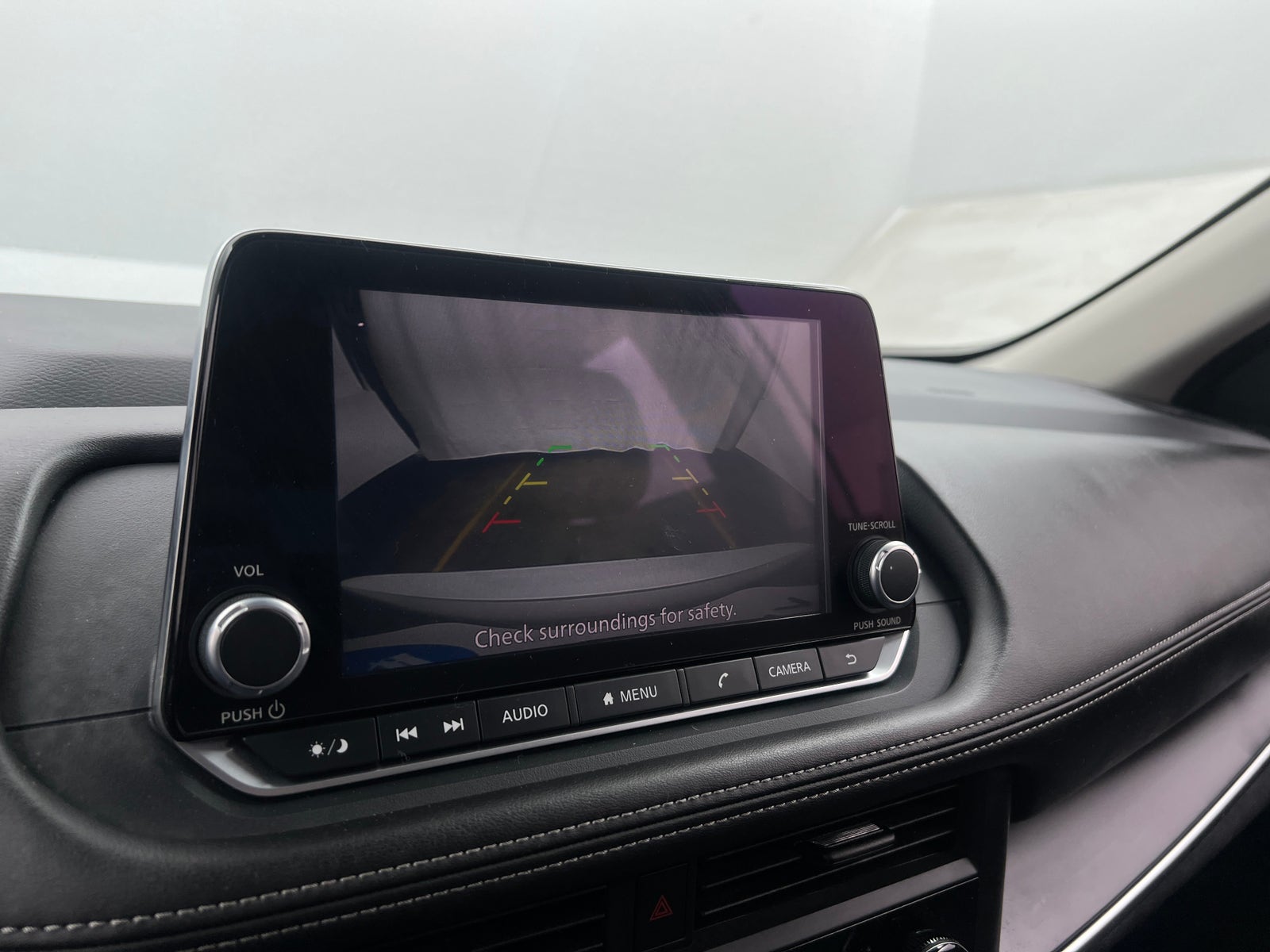 Thumbnail: 2025 Nissan Rogue - 4