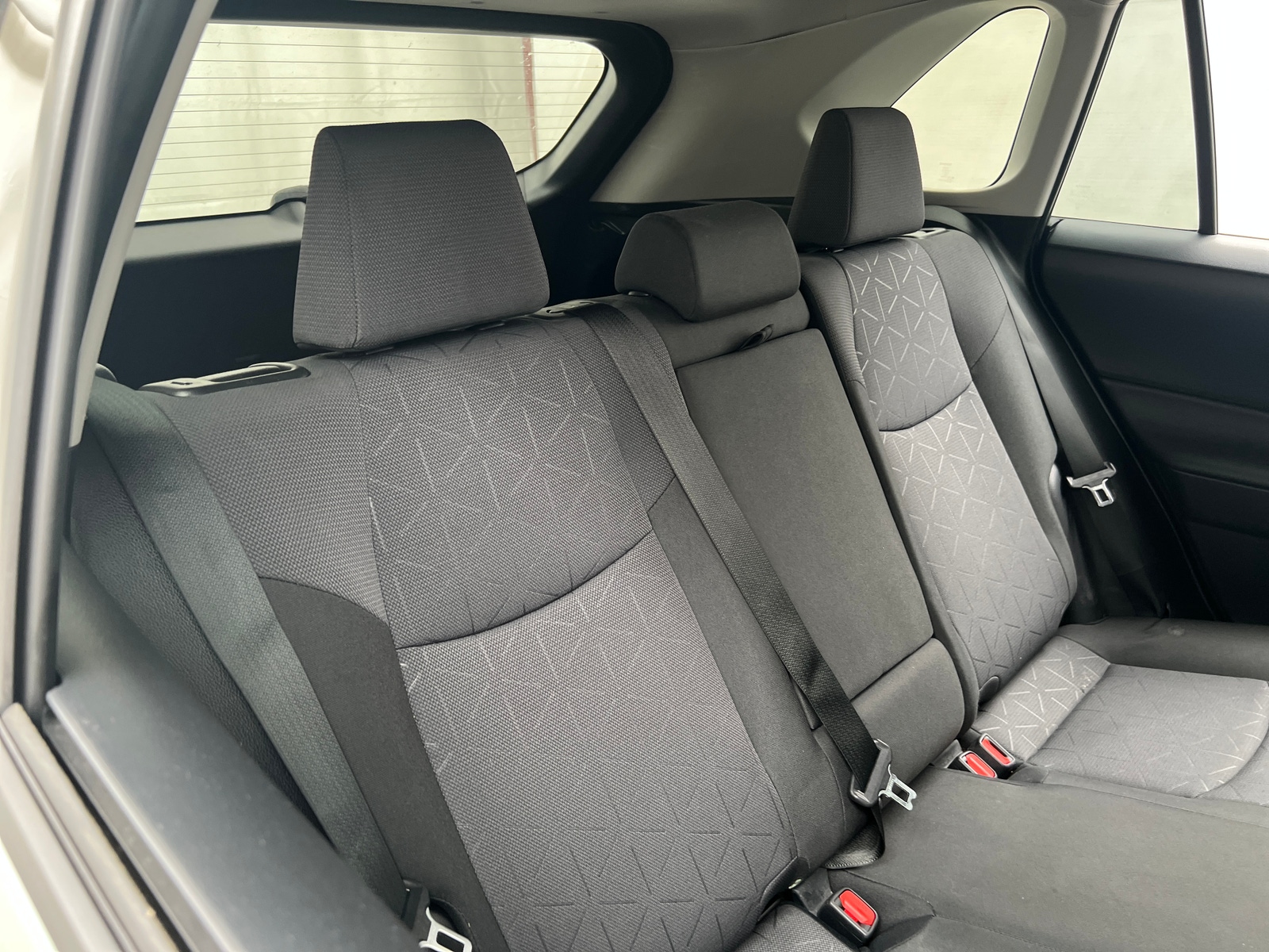 Thumbnail: 2022 Toyota RAV4 - 6