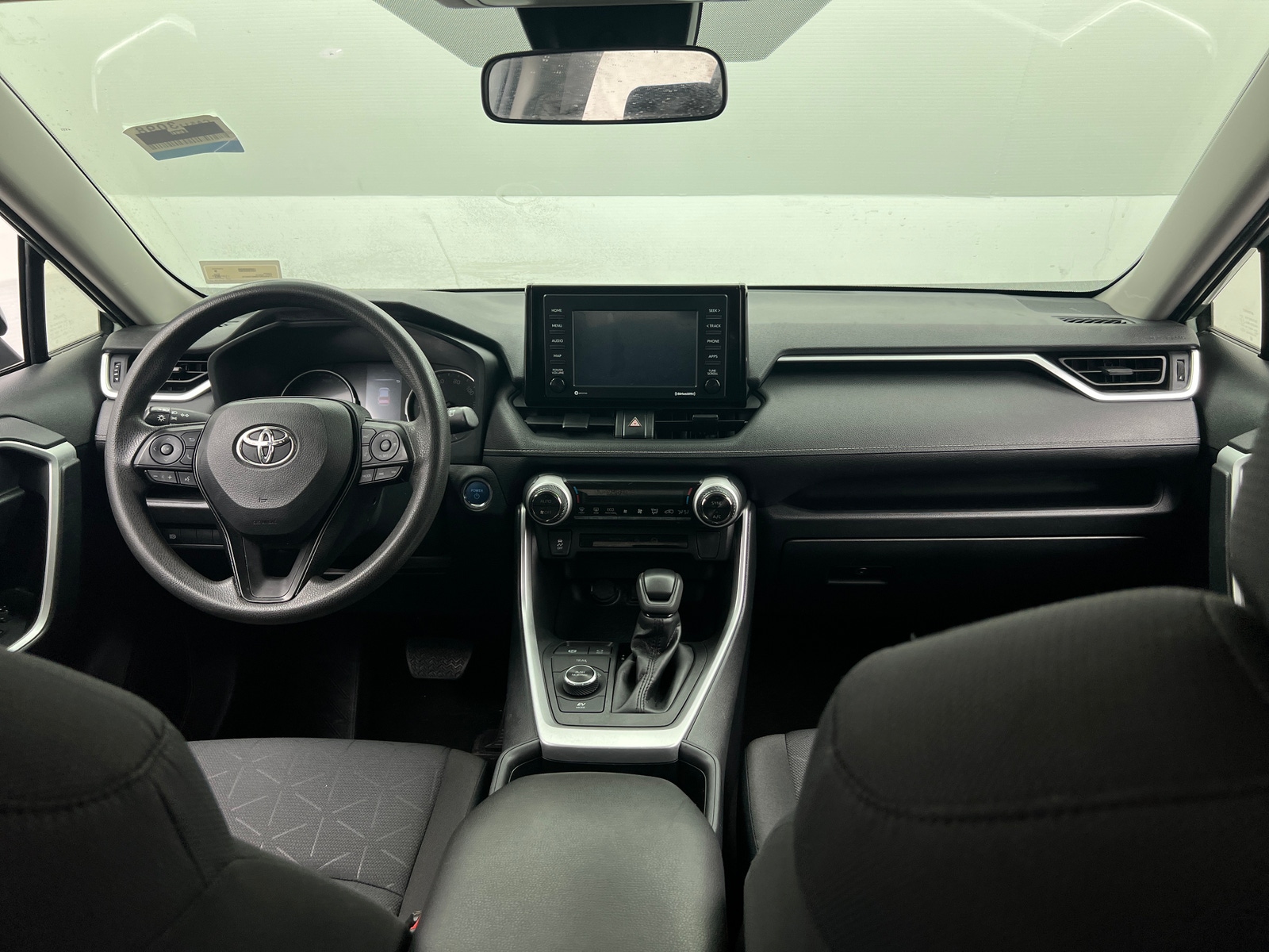 Thumbnail: 2022 Toyota RAV4 - 3
