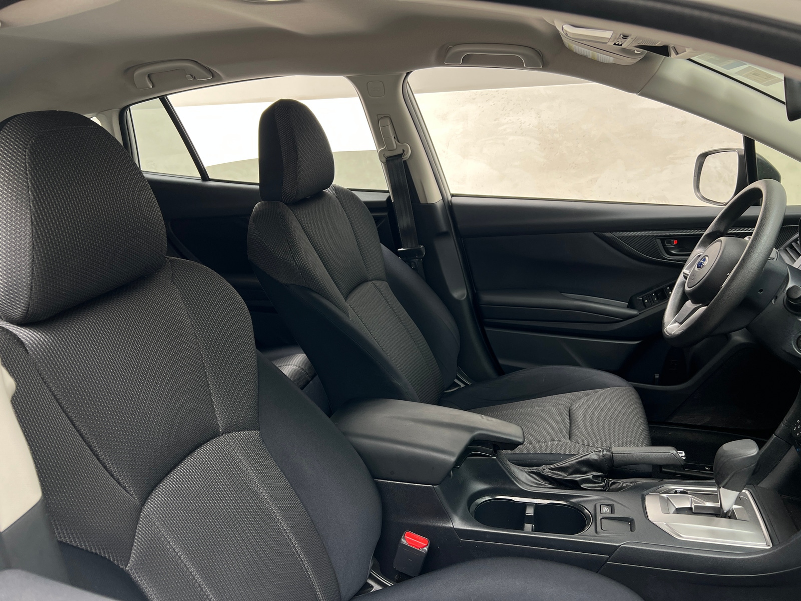 Thumbnail: 2019 Subaru Crosstrek - 2