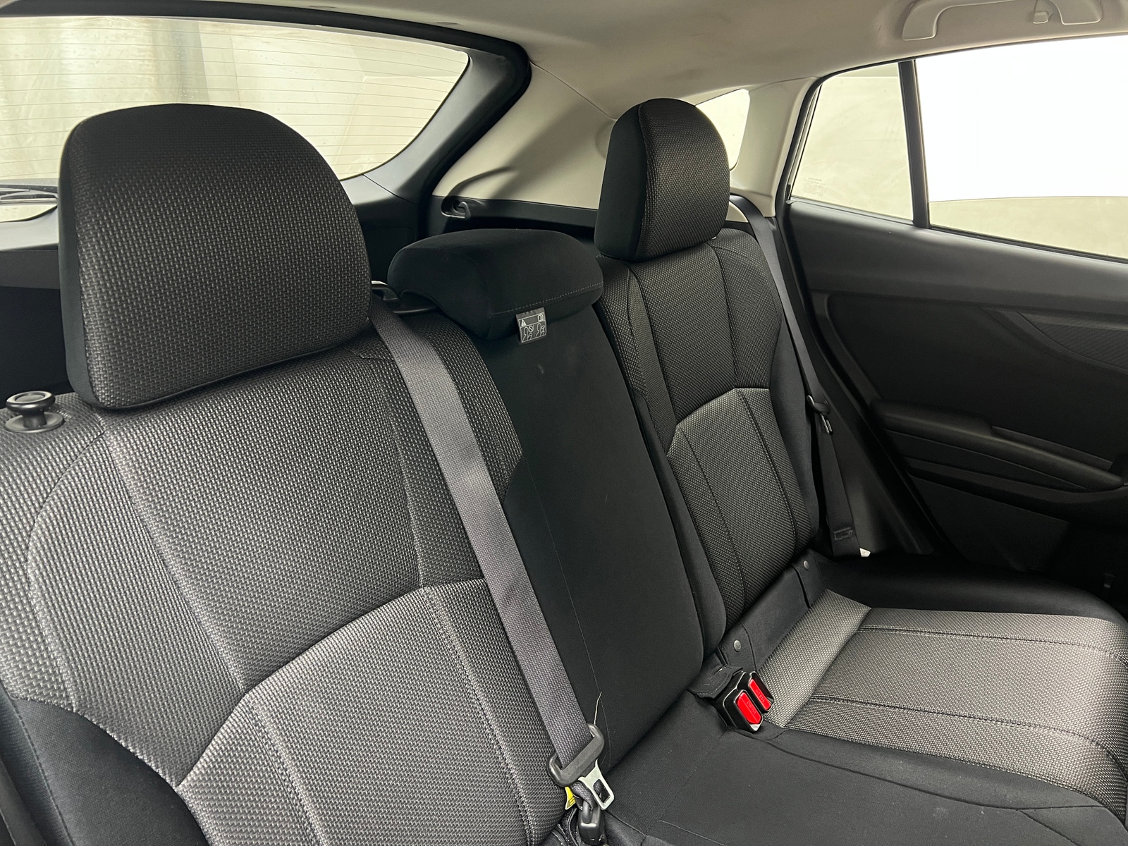 Thumbnail: 2019 Subaru Crosstrek - 6