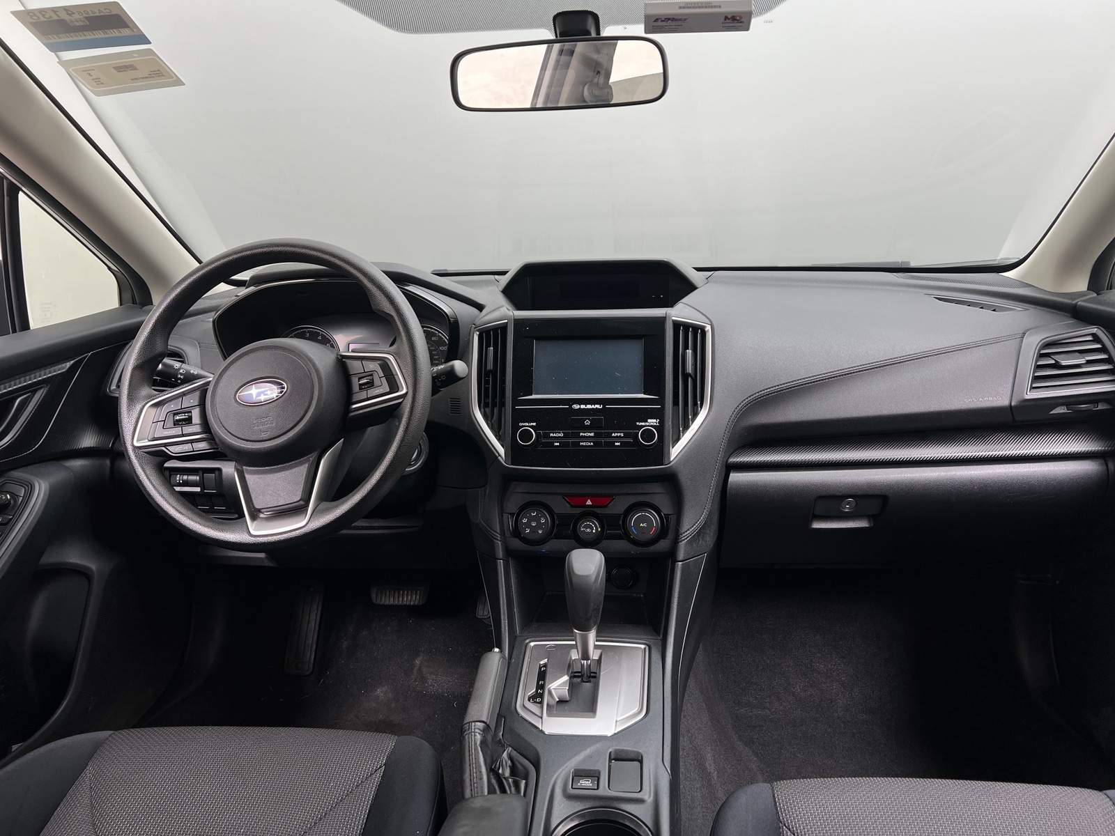 Thumbnail: 2019 Subaru Crosstrek - 3