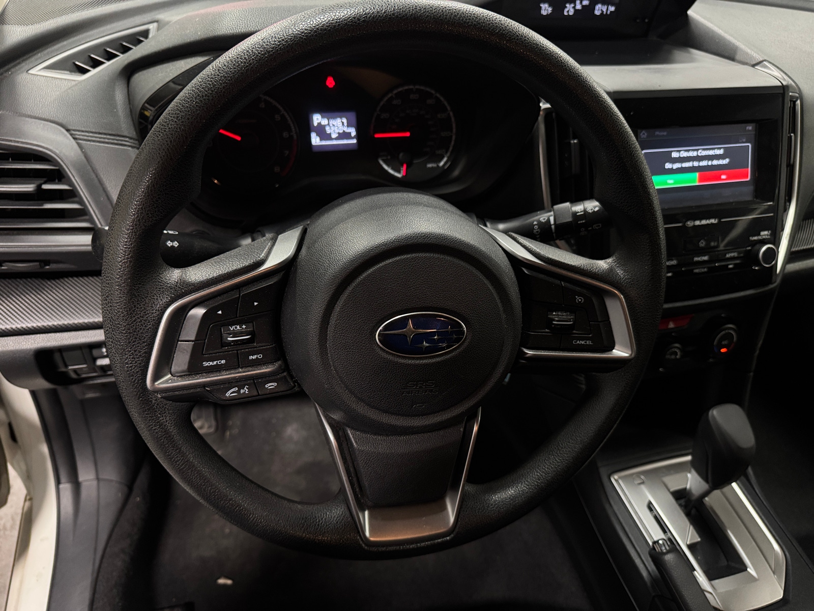 Thumbnail: 2019 Subaru Crosstrek - 5