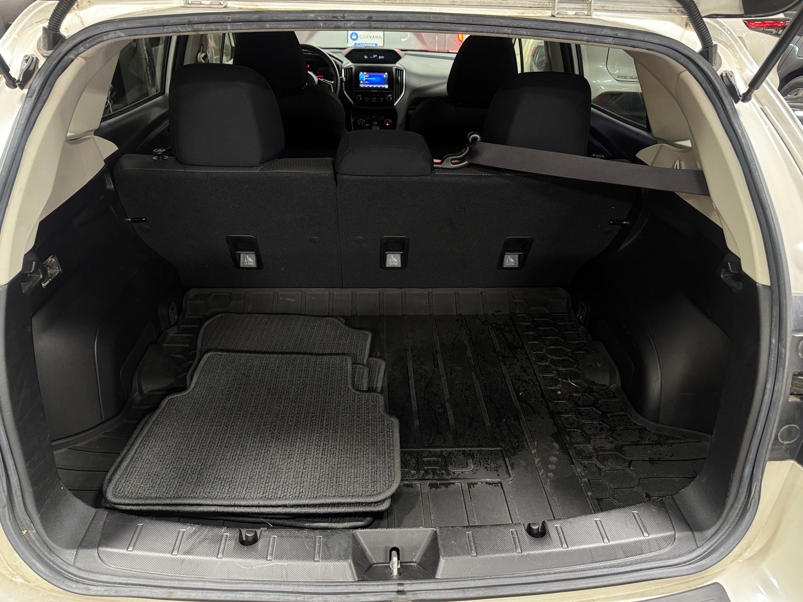 Thumbnail: 2019 Subaru Crosstrek - 7