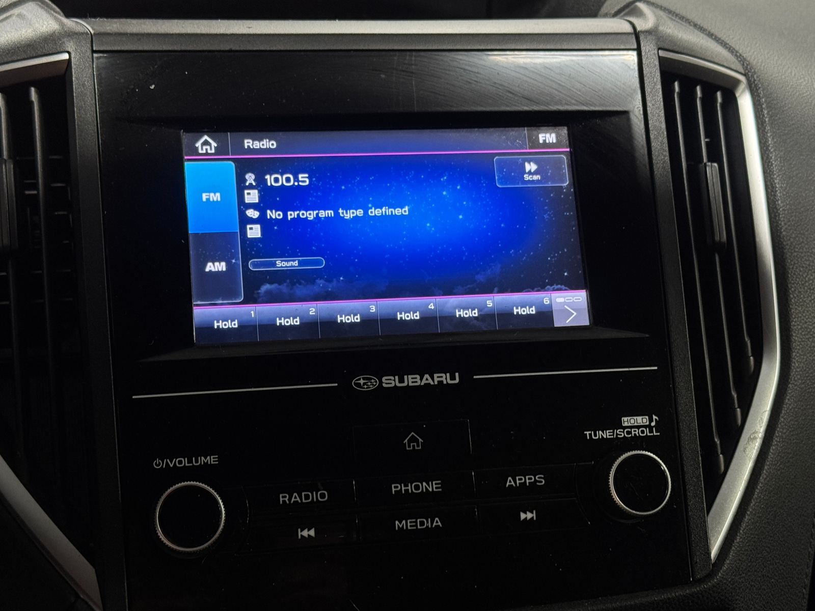 Thumbnail: 2019 Subaru Crosstrek - 4