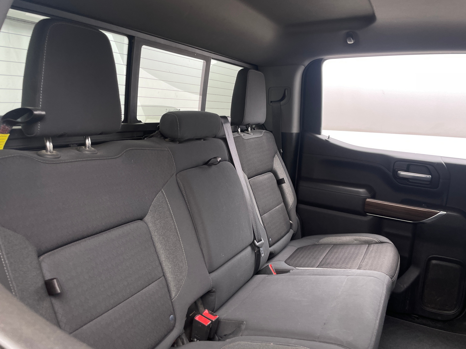 Thumbnail: 2022 Chevrolet Silverado 1500 - 6