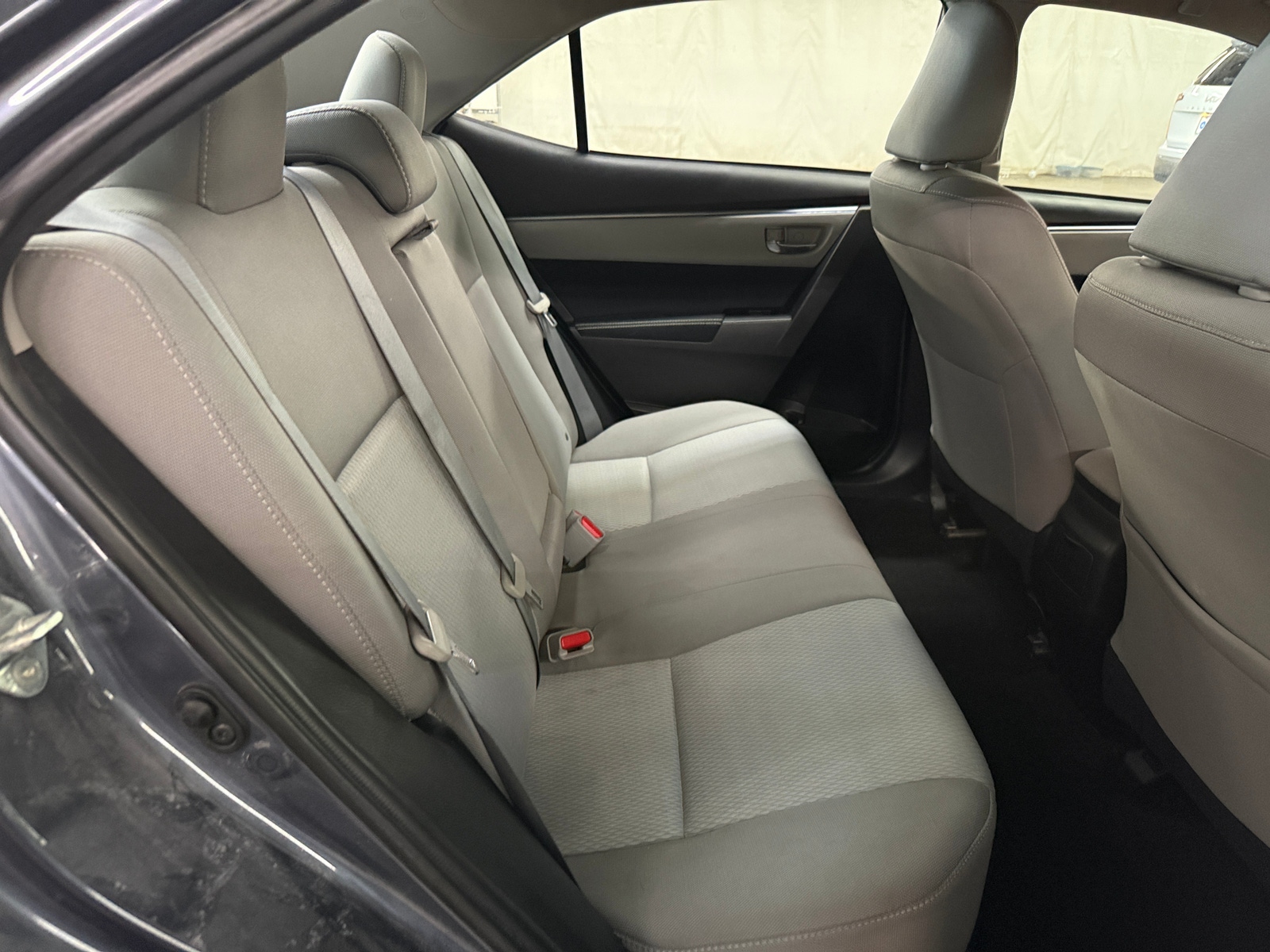 Thumbnail: 2016 Toyota Corolla - 6