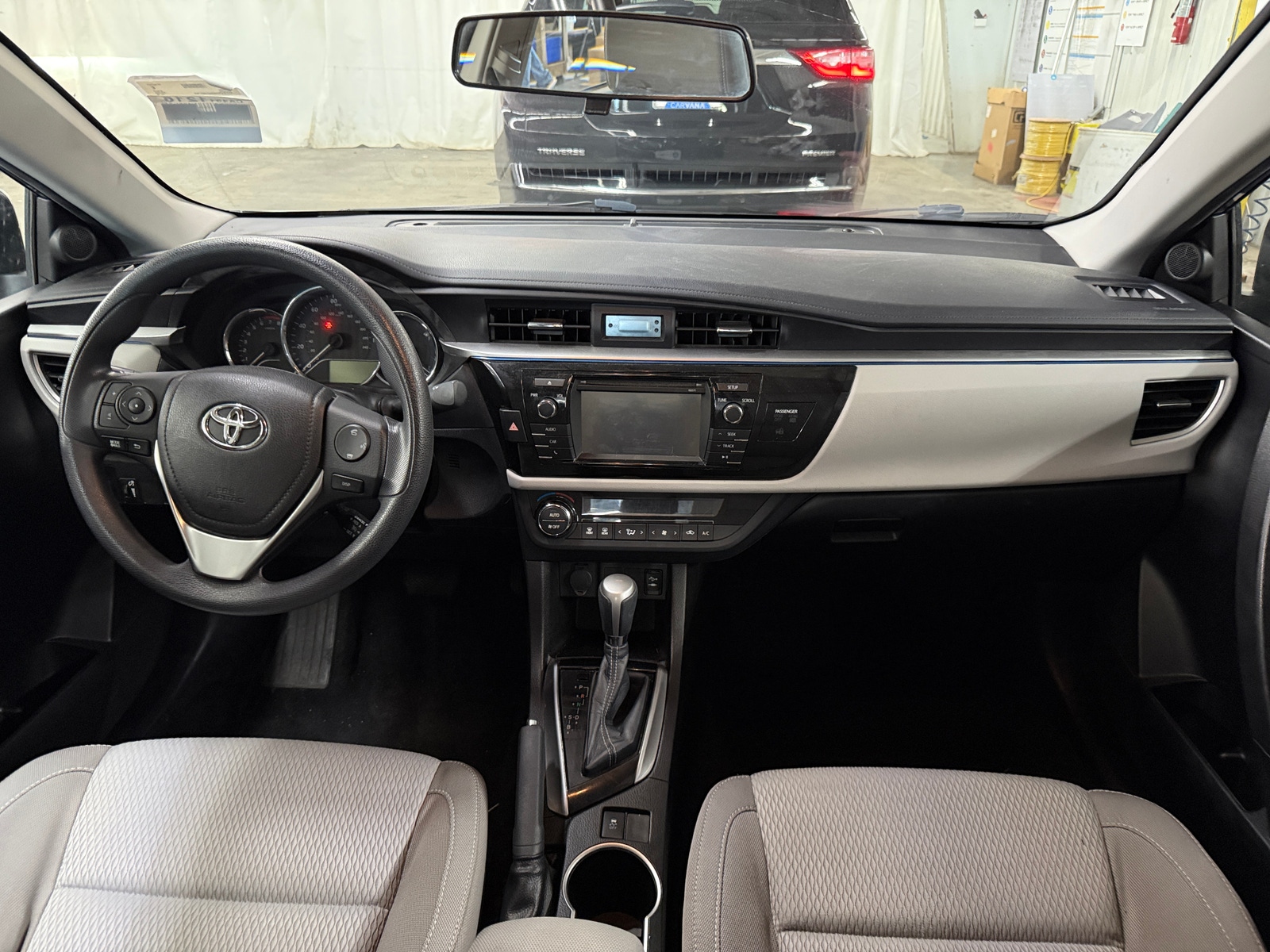 Thumbnail: 2016 Toyota Corolla - 3