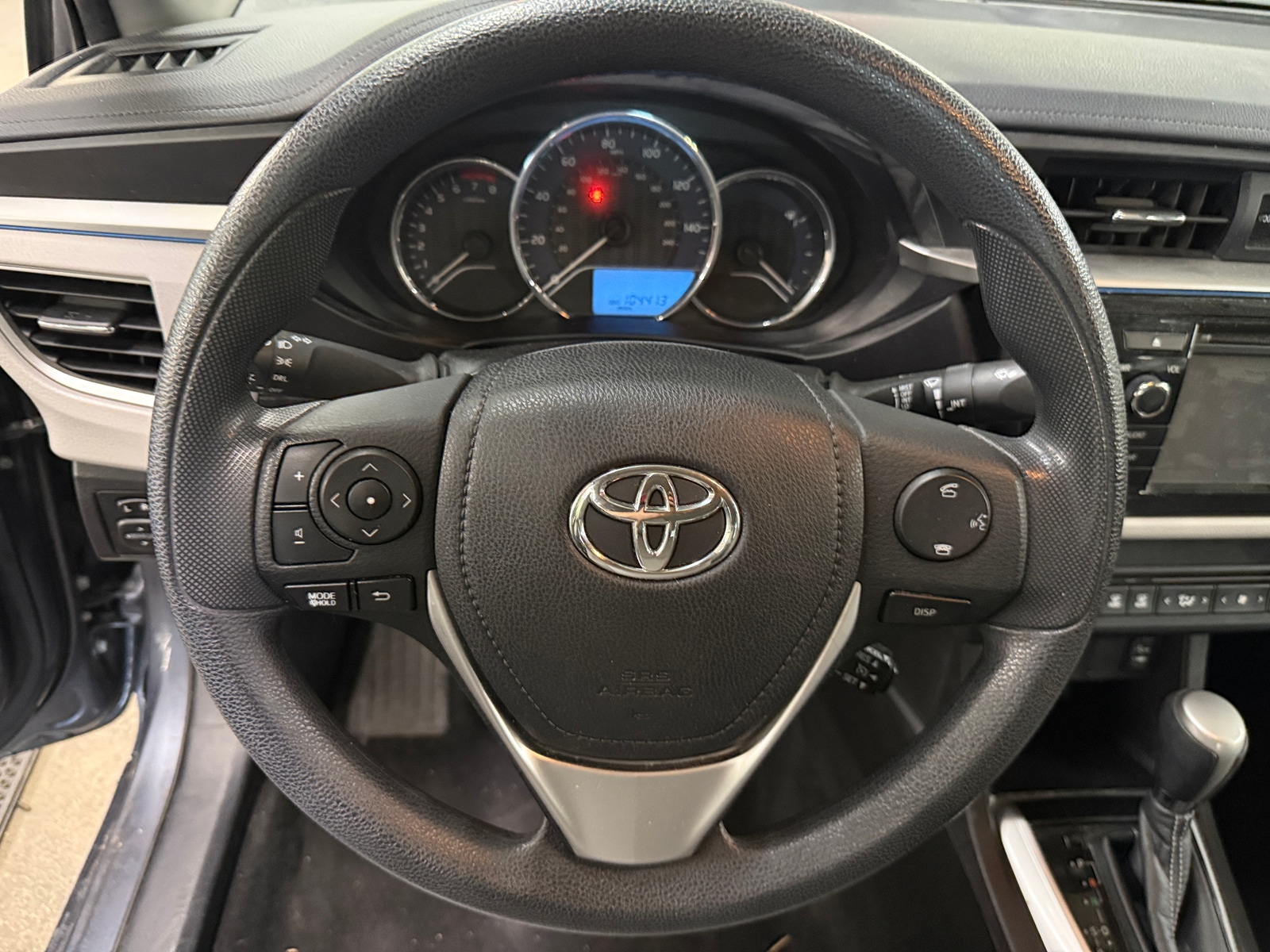 Thumbnail: 2016 Toyota Corolla - 5