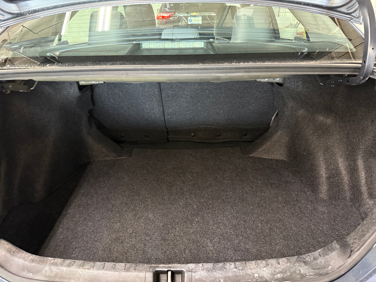 Thumbnail: 2016 Toyota Corolla - 7