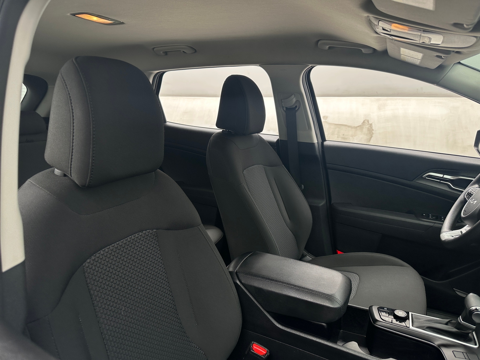 Thumbnail: 2025 Kia Sportage - 2