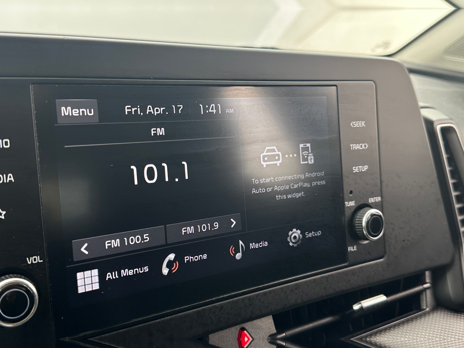 Thumbnail: 2025 Kia Sportage - 4