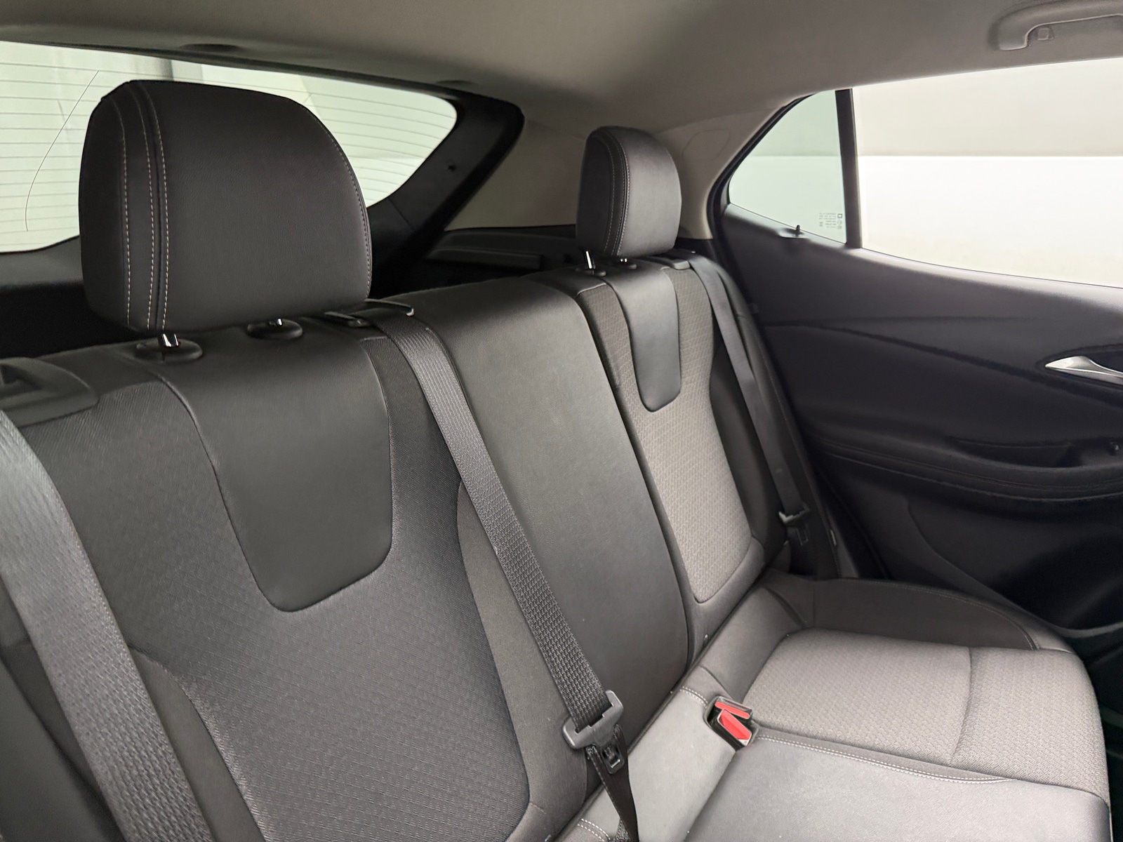 Thumbnail: 2025 Buick Encore GX - 5