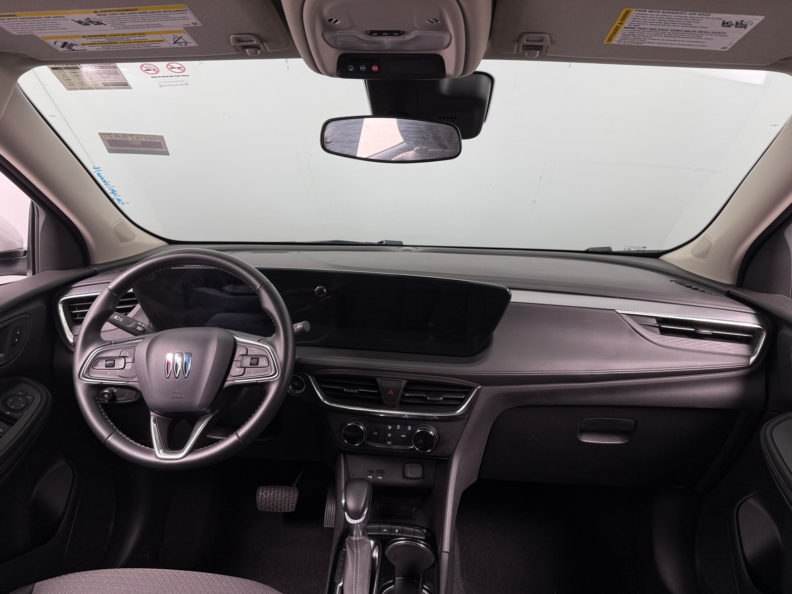 Thumbnail: 2025 Buick Encore GX - 2
