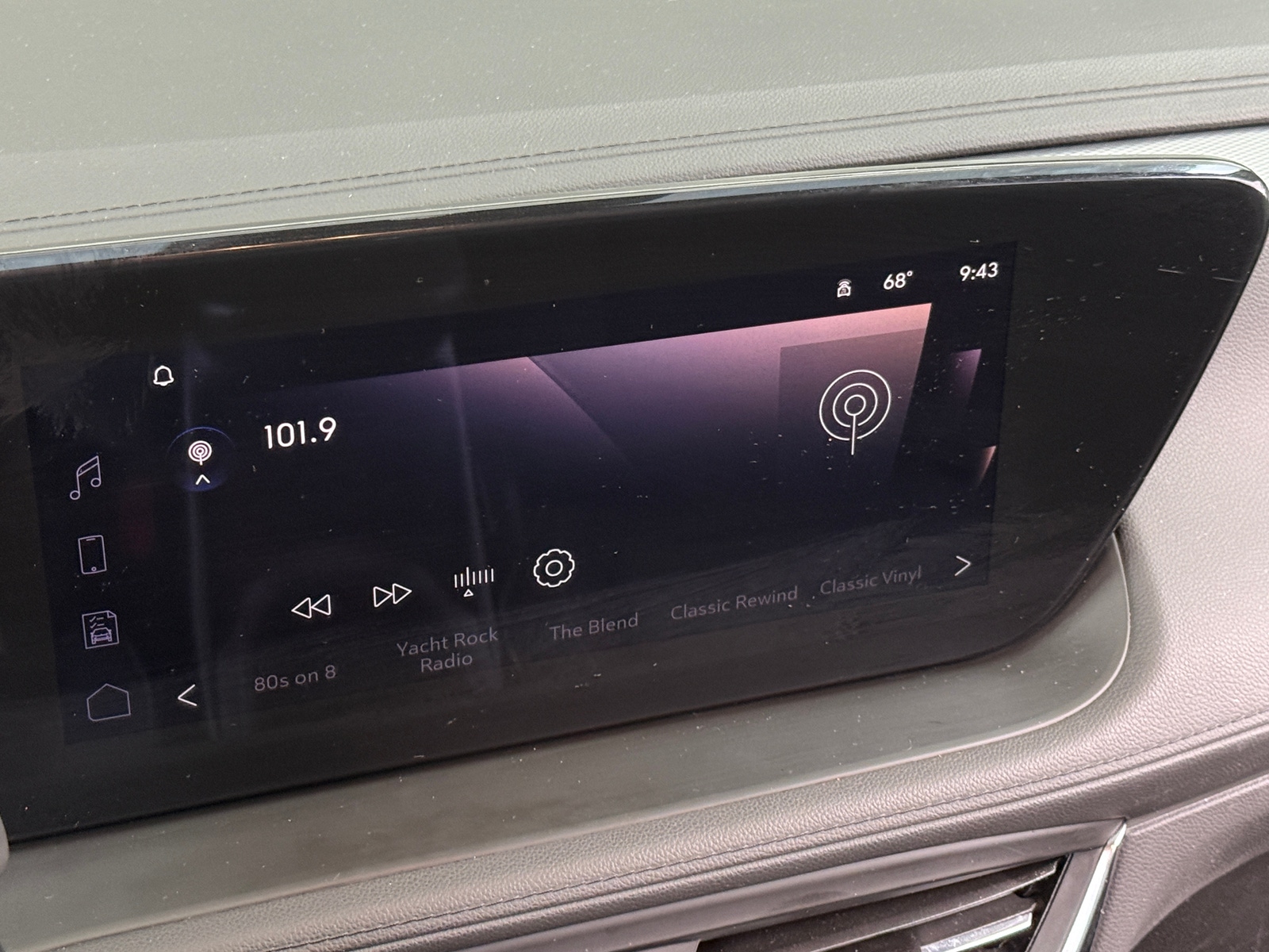 Thumbnail: 2025 Buick Encore GX - 3