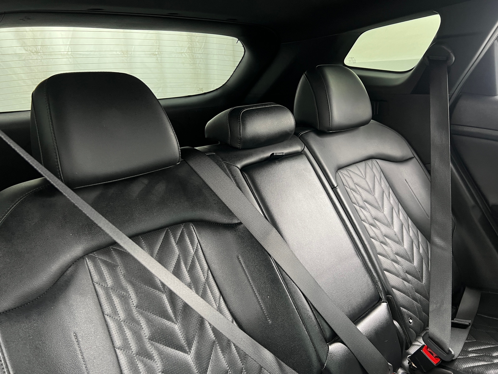 Thumbnail: 2024 Kia Sportage - 5