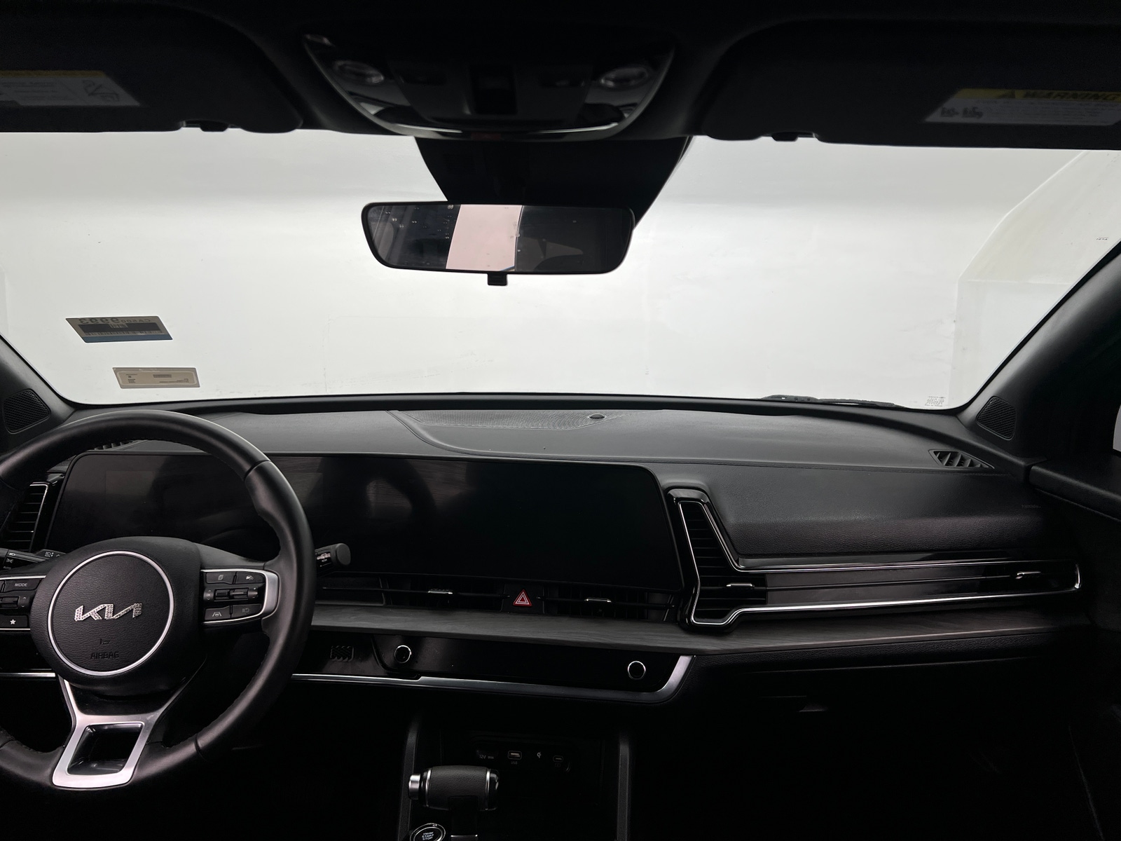 Thumbnail: 2024 Kia Sportage - 2