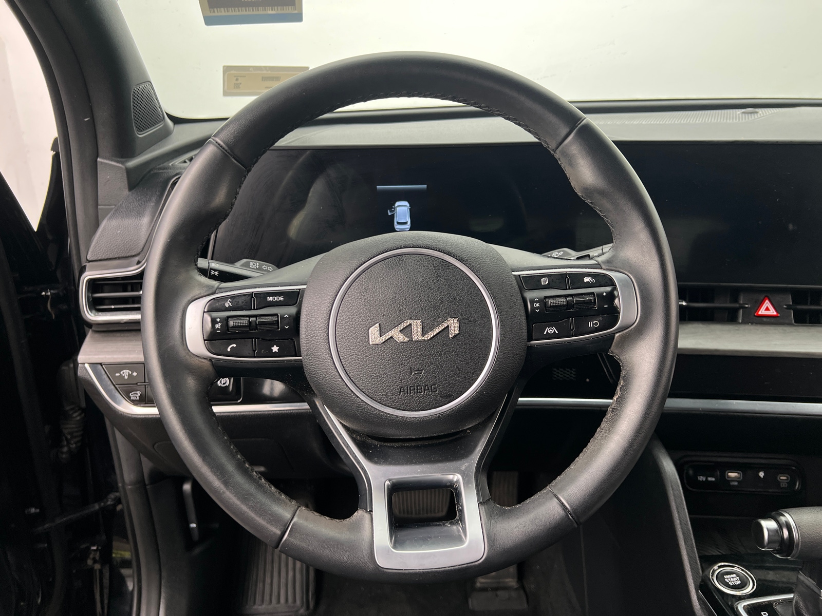 Thumbnail: 2024 Kia Sportage - 4