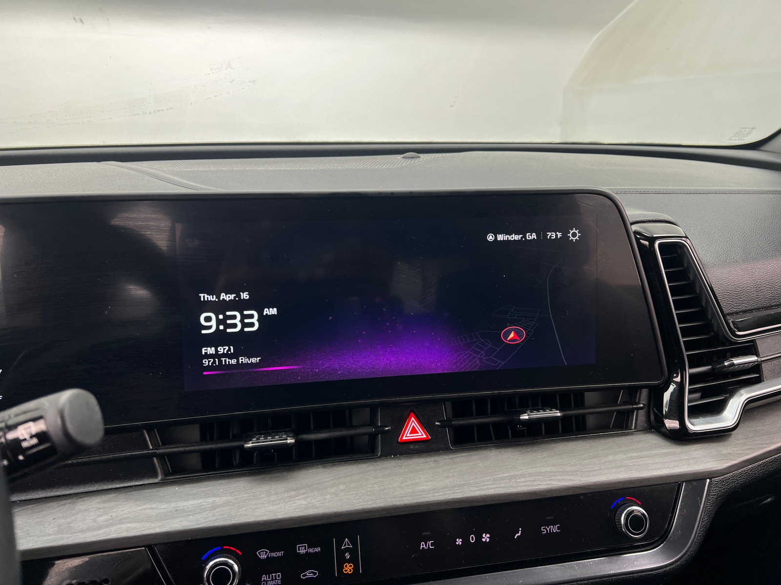 Thumbnail: 2024 Kia Sportage - 3