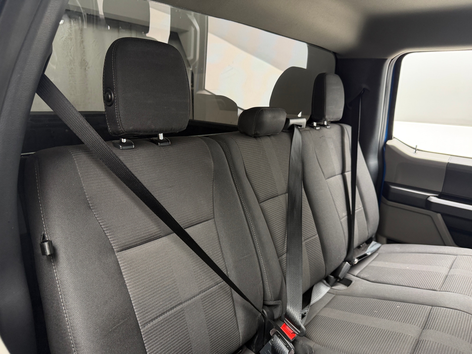 Thumbnail: 2019 Ford Econoline - 6