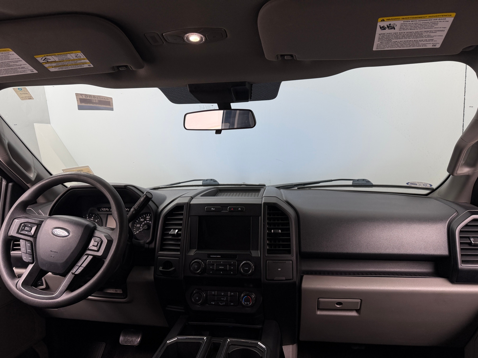 Thumbnail: 2019 Ford Econoline - 3