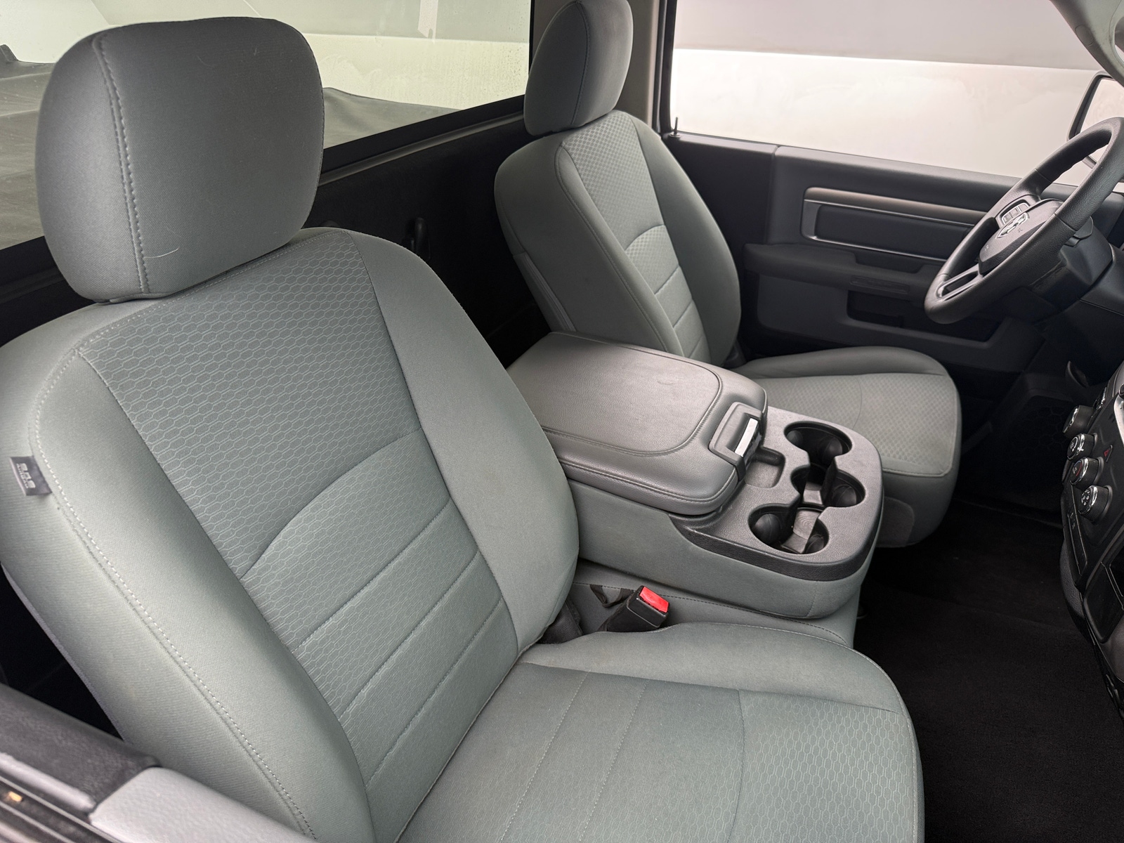 Thumbnail: 2018 RAM 1500 - 2