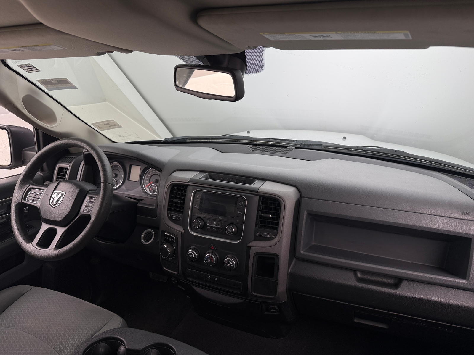 Thumbnail: 2018 RAM 1500 - 3