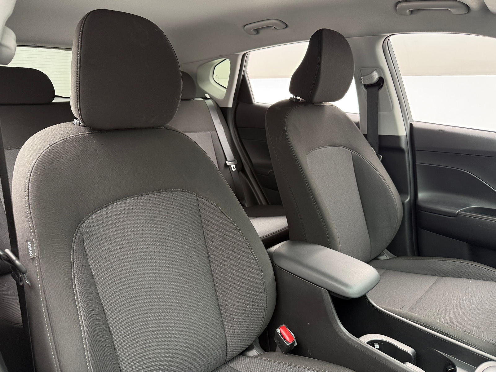 Thumbnail: 2025 Hyundai Kona - 2