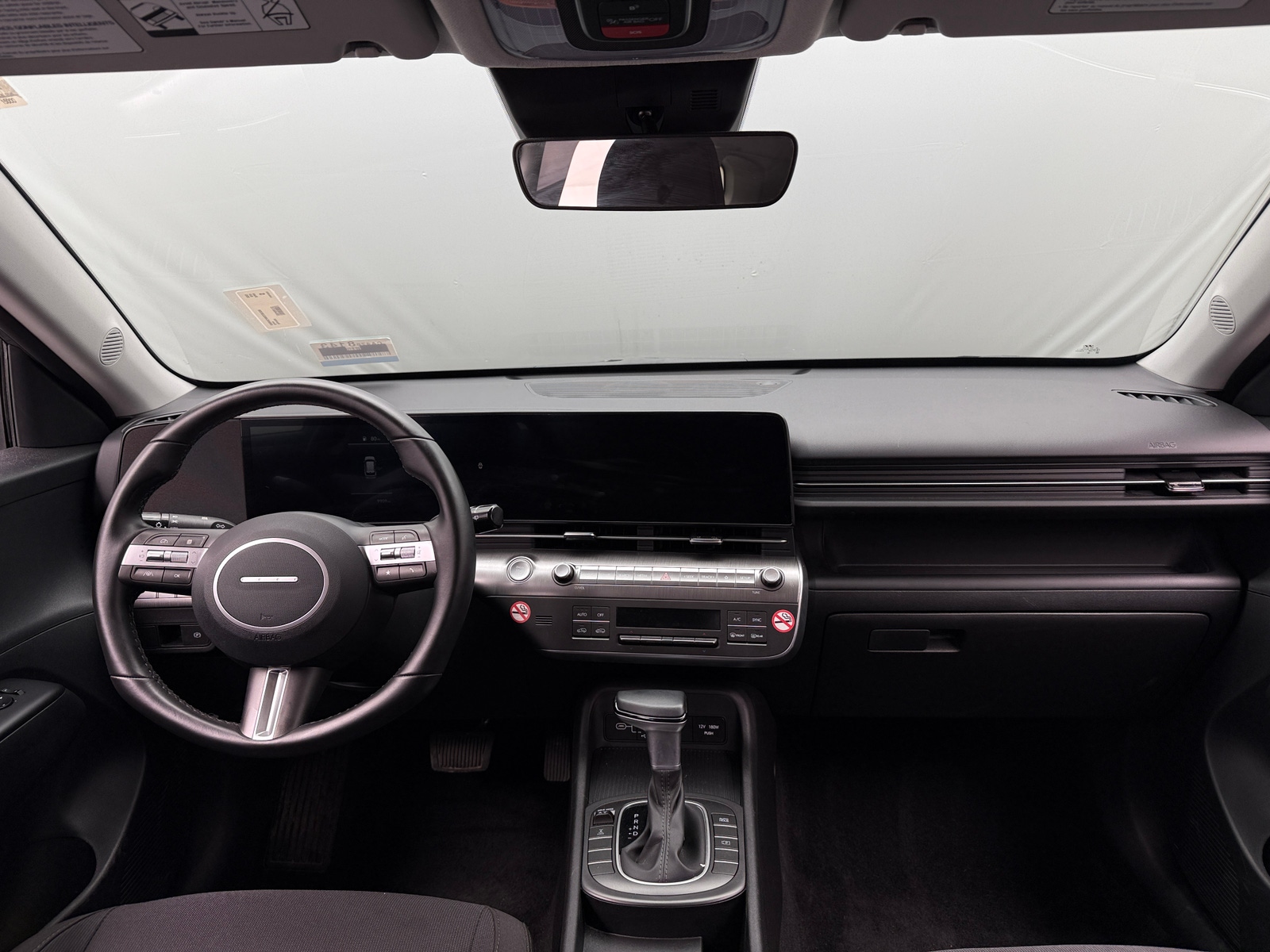 Thumbnail: 2025 Hyundai Kona - 3