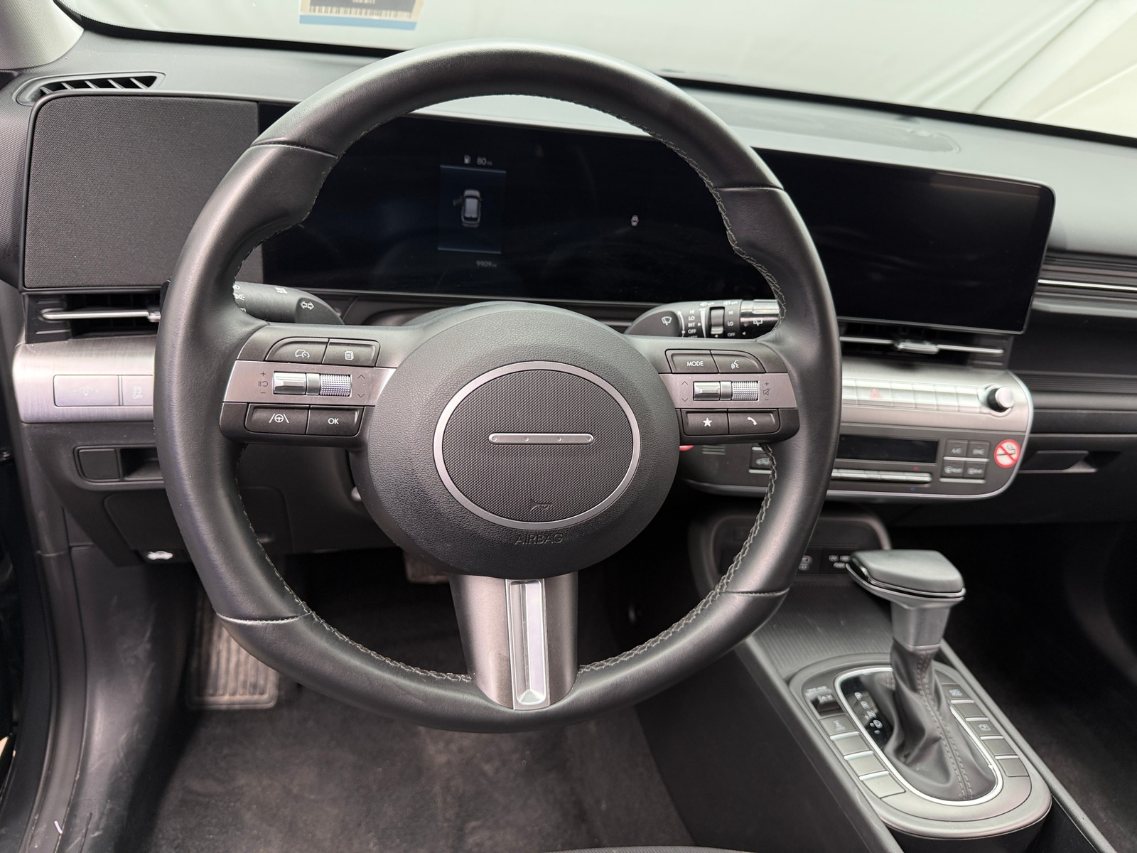 Thumbnail: 2025 Hyundai Kona - 5