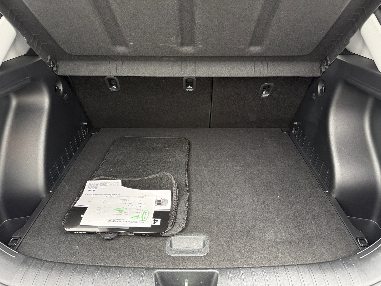 Thumbnail: 2025 Hyundai Kona - 7