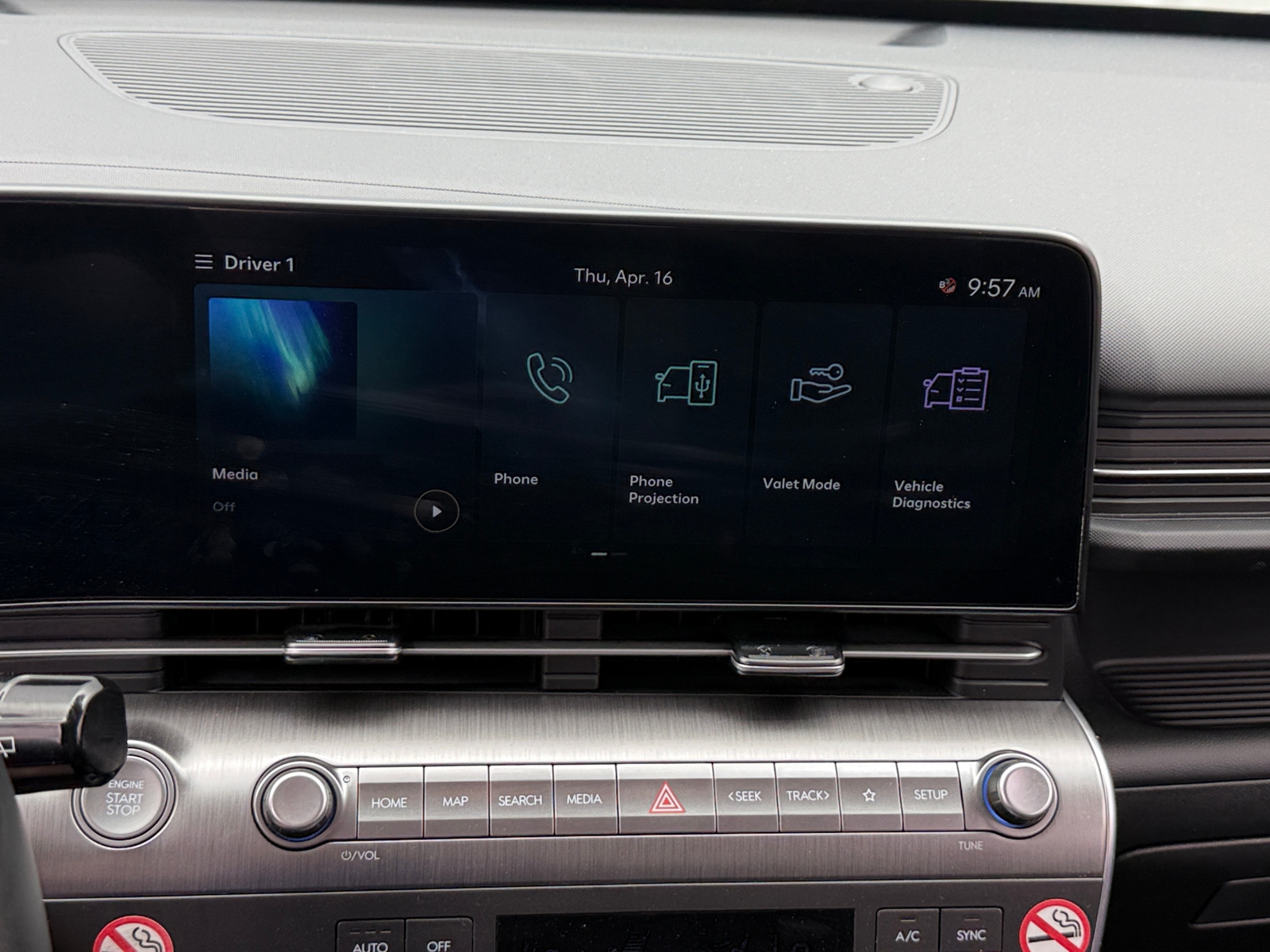 Thumbnail: 2025 Hyundai Kona - 4