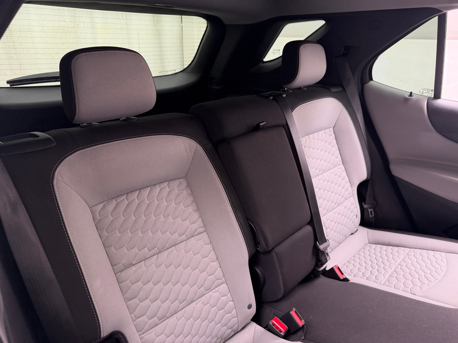 Thumbnail: 2020 Chevrolet Equinox - 6