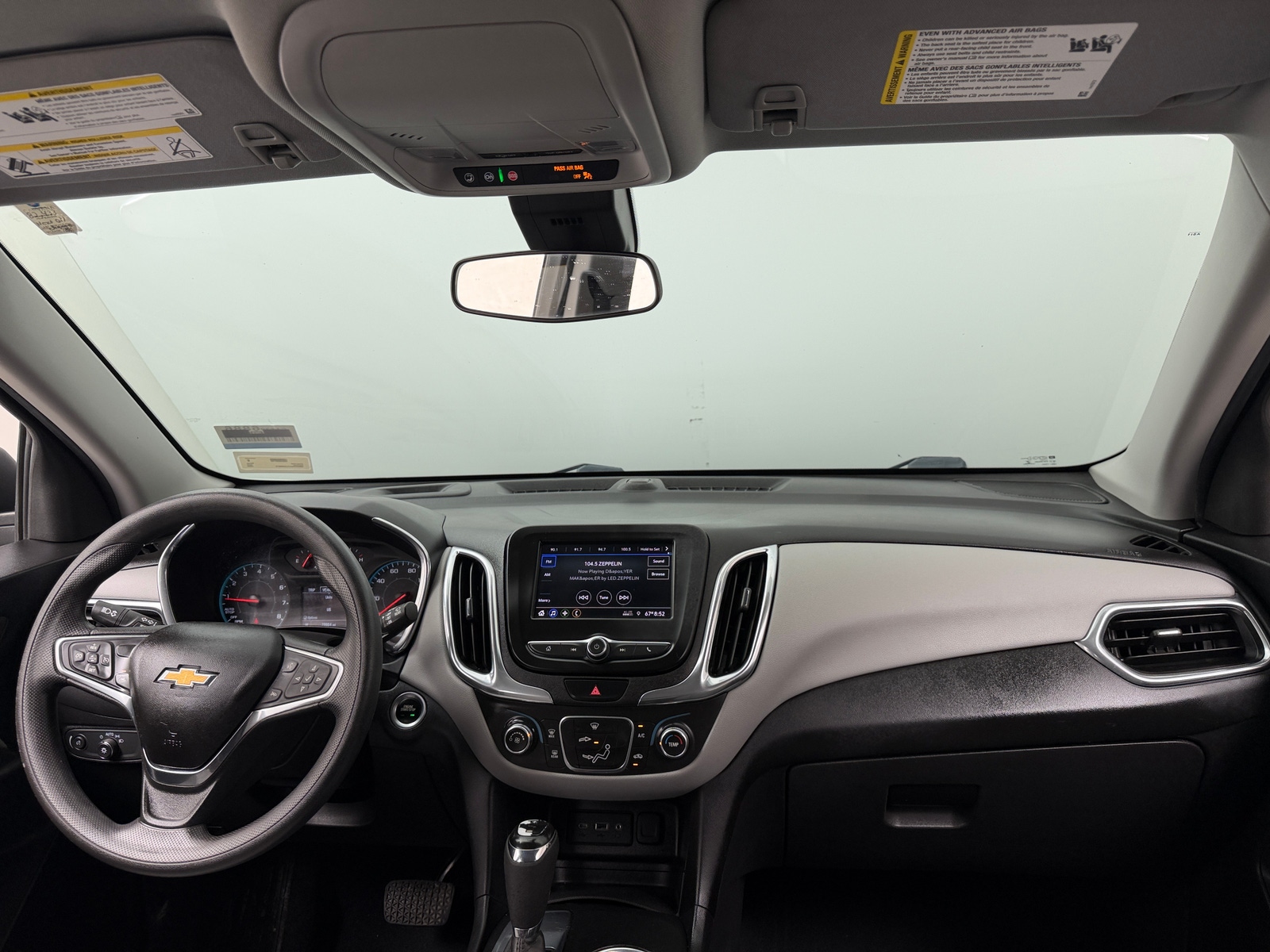 Thumbnail: 2020 Chevrolet Equinox - 3