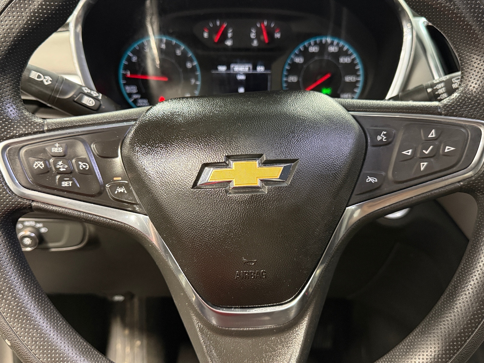 Thumbnail: 2020 Chevrolet Equinox - 5