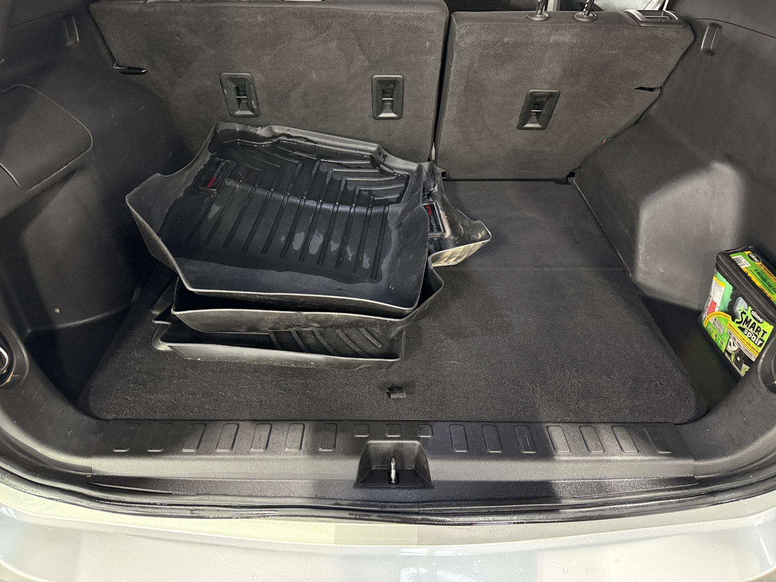 Thumbnail: 2020 Chevrolet Equinox - 7