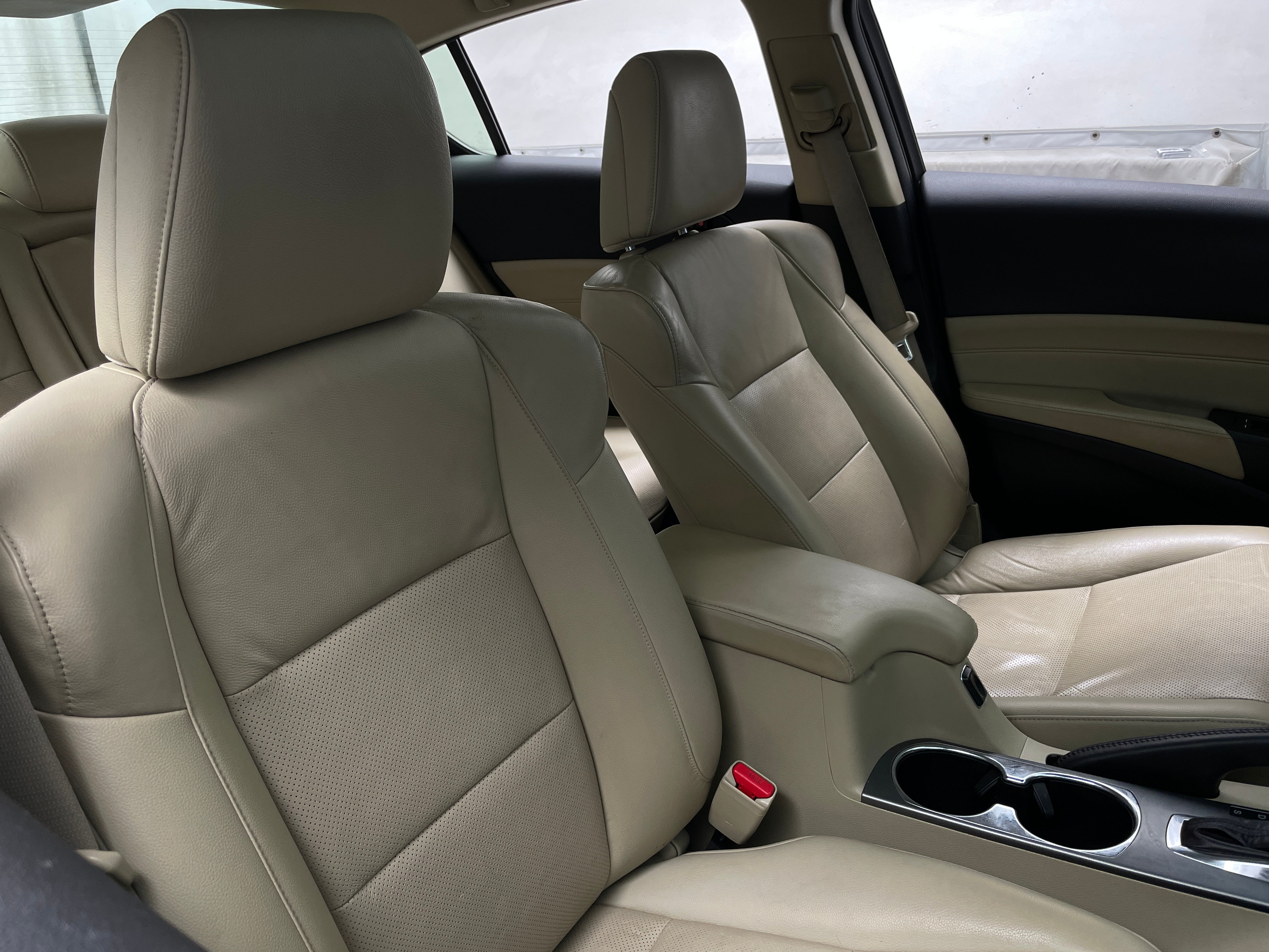 2013 Acura ILX