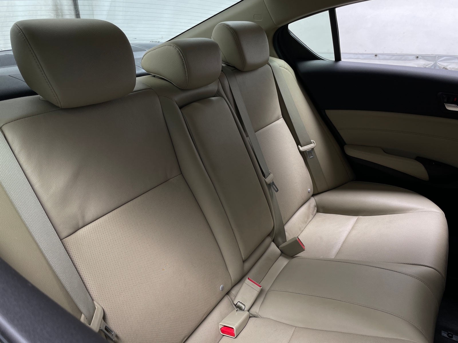 Thumbnail: 2013 Acura ILX - 5